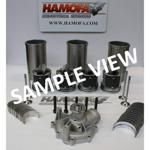 12416011340 124160-11340 SEAL;VALVE STEM
