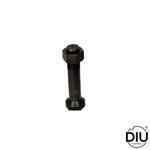 82610382 826/10382 Bolt lock kingpost carriage