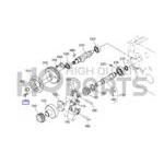 0102350618 01023-50618 BOLT