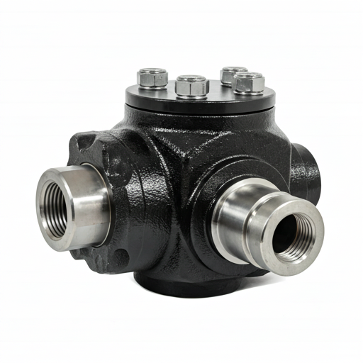 John Deere Fuel Injector