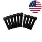 2420T6786 BOLT,M12 x 1.75 x 25mm