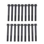 02100120 02/100120 Bolt cylinder head check engine for quatities either 10 or 12 bolts