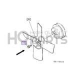 0175450612 01754-50612 BOLT;FLANGE