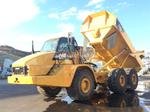 740 AXM